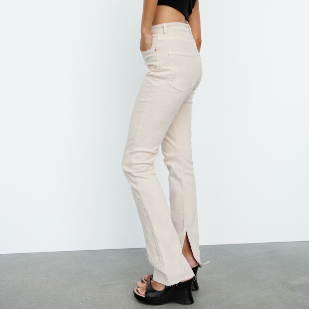Zara Jeans - Picture 2 of 4